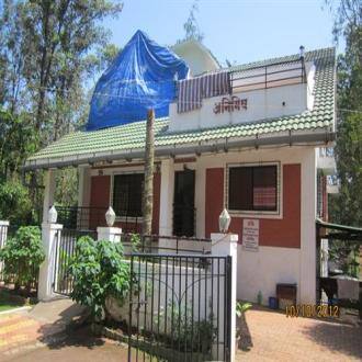 4 Bedroom Bungalow Near Panchgani, Maharashtra, Panchgani 4